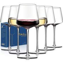 Vasos - transparent color - Ver 1