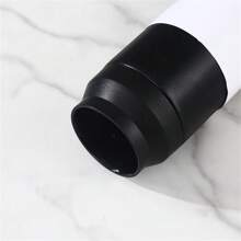 1pc Japanese Style Vacuum Original Harajuku Coffee Cup, Portable Creative Coffee Cup, 500ml/17.59oz Or 350ml/12.31oz, Select Your Preferred Size Back To School