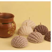 Scented Candles - 巧克力 - 查看 2