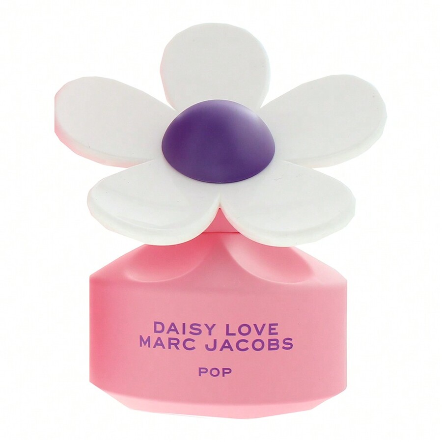 Marc Jacobs Daisy Love Pop Limited Edition Eau De Toilette 50ml SHEIN UK