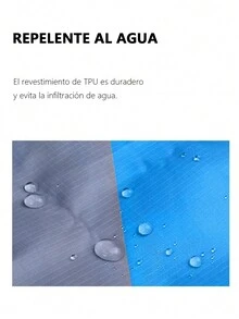 1 pieza 140*200CM Alfombra de playa al aire libre, alfombra a prueba de arena y humedad, alfombra de picnic portátil, alfombra de piso impermeable, mini manta de sofá ligera plegable para acampar, alfombra de piso de tienda