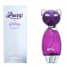 Katy Perry Purr Eau De Parfum 100ml - Woody & Earthy - View 1