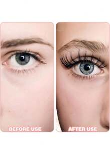 6 件/套睫毛提升棒丝带套装，可重复使用睫毛提升垫睫毛提升工具，睫毛烫发硅胶垫片覆盖条，睫毛延长辅助工具，软垫硅胶烫发带睫毛提升补偿器，睫毛胶带化妆美容工具（4 种颜色） - 彩色 - 查看 5