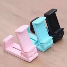 2PCS/1PC Airplane Travel Essentials Phone Holder, Universal Flight Essentials Phone Mount With Multi-Directional 360° Rotation, Travel Must Haves Handsfree Phone Stand For Flying, Table Or Outdoor And School Travel Accessories Beach Vacation Summer Holiday School Accessories Back To School Supplies Stuff