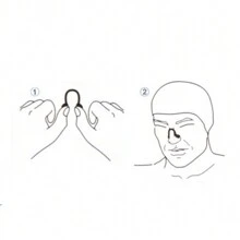 Waterproof Swimming Nose Clip, Soft And Comfortable Bulk Nose Clip, Swimming Auxiliary Equipment Nose Clip- Comfortable And Safely Fit, Enhanced Performance., Beach Essentials, Beach Accessories, Pool Float - 30pcs Random Pattern - View 8