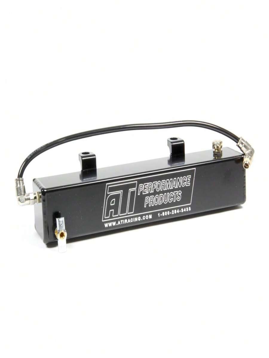 Unbeatablesale ATI Performance 406611 ProX Overflow Tank, Trans Fluid 1 ...