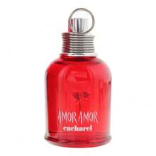 Cacharel Amor Amor Eau De Toilette 30ml - Floral Fruity - View 2