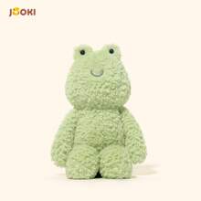 1 件巴迪兔子娃娃猪青蛙狗绵羊猴子毛绒公仔生日礼物情人节礼物圣诞礼物新年礼物毛绒玩具、可爱毛绒玩具、博美犬、绵羊、猴子、圣诞节 - 彩色 - 查看 10