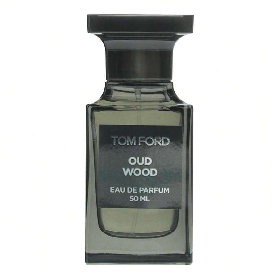 Tom Ford Oud Wood Eau De Parfum 50ml SHEIN UK