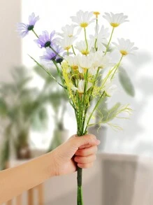 1/2" Wide Floral Tapes, Self-Adhesive Garden Tape For Bouquets, Stems, Pistils Wrap, Floral Shop Diy Handicrafts Supplies, Wedding Decoration And Packaging, Floral Crafts Supply,Wedding Bouquet,Dark Green,Light Green,Grass Green,Dark Brown,Christmas Decorations, Halloween Decorations,Home, Office, And Garden Decorations,Festival - Multicolor - View 6