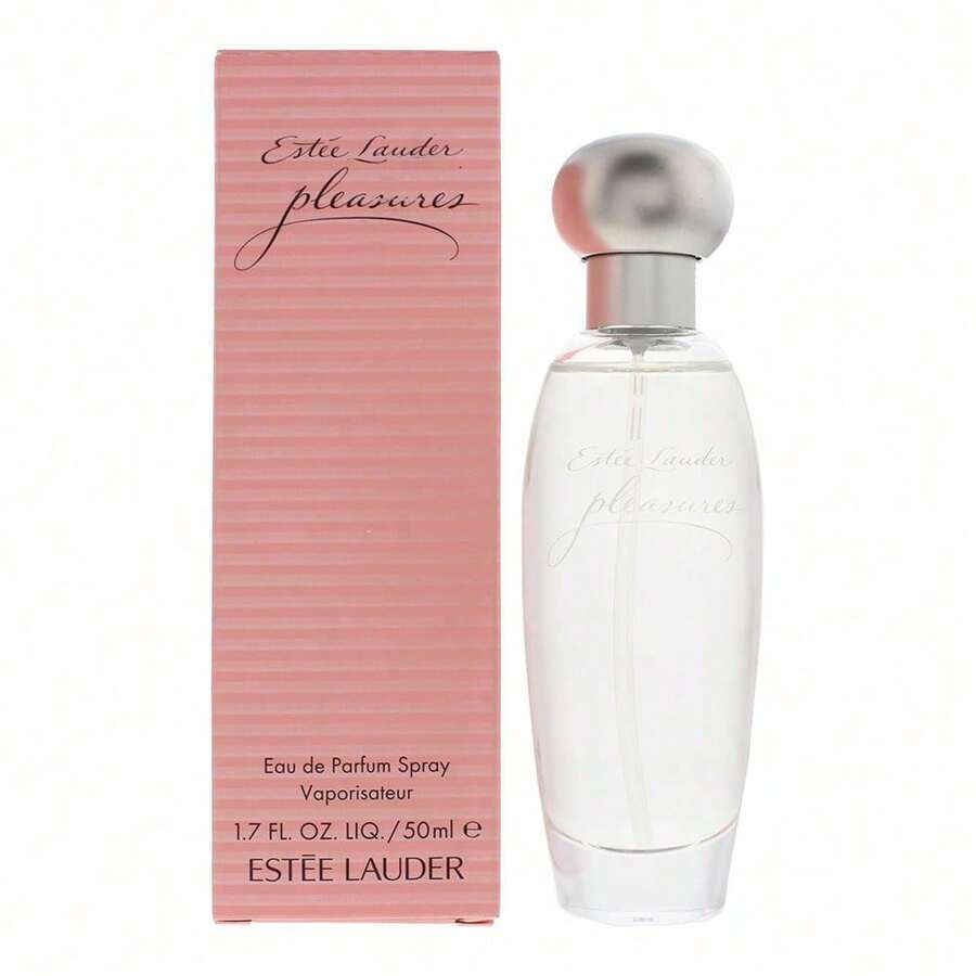 Estée Lauder Pleasures Eau De Parfum 50ml - Floral - View 1