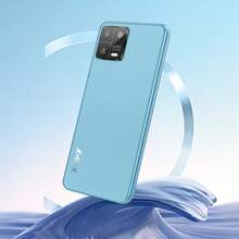 XGODY 5.5 Inch Android Unlocked Smartphone 2GB+16GB Quad Core Dual SIM 3G Cellphone - Màu xanh lam - Xem 11