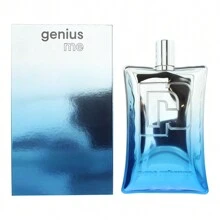 Paco Rabanne Genius Me Eau De Parfum 62ml - Aromatic Fougere - View 1