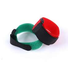 2 chiếc Vòng cổ Giáng sinh Dậu, Thiết kế chống gáy không móc Sản phẩm dành cho thú cưng - Nhiều màu - Xem 3