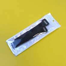 2 chiếc Vòng cổ Giáng sinh Dậu, Thiết kế chống gáy không móc Sản phẩm dành cho thú cưng - Nhiều màu - Xem 6