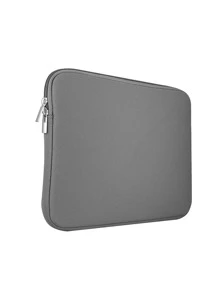 1pc 13 inch 14 inch 15 inch Túi đựng máy tính bảng đa năng Túi lót đa kích thước Màu xám trơn Siêu mỏng vuông đơn giản Màu xám Học sinh Nhân viên văn phòng Nam và nữ Túi đựng máy tính xách tay cho lớp học Túi đựng máy tính xách tay Túi đựng máy tính xách tay du lịch Túi đựng máy tính xách tay đi học Túi đựng máy tính bảng cho giáo viên nữ Cặp ký túc xá đại học - Màu xám đen - Xem 11