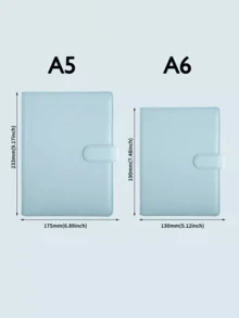 Binders - أصفر - مشاهدة 3