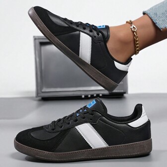 Women's Classic Stylish Lightweight Breathable Casual Outdoor Student Sports Sneakers