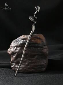 街头风发夹，Y2k风格，发饰，发夹发髻，发髻器，发髻发片，发型设计发夹，学习用品