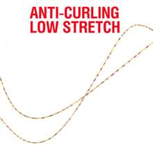 1PC 120M 3D Invisible Spot Fishing Line Monofilament Carp Nylon Fish Wire High Quality Anti-Curling Fishing Line