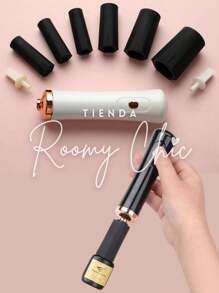 Eyelashes Tools - Pink - View 6