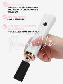 Eyelashes Tools - Pink - View 4
