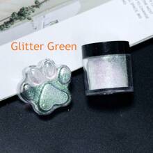 Non-Sinking Premium Glitter -  5g/Each Epoxy Resin Color Pigment Powder - Multi-Purpose Mica Powder For Painting Art, Festival And DIY Crafts Tumblers Painting, Scrapbooking, Christmas Decor,   Spirit Pearl Pigment Powder For Resin, Soap Making,Candle Making, Slime, Jewelry DIY