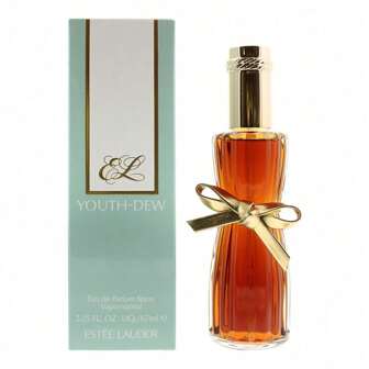  Estée Lauder Youth-Dew Eau De Parfum 67ml, Perfume Addict, Fragrance Lover, Signature Scent, Affordable Luxury, Is An Ideal Gift For Close Friends, Partners, Family, Relatives, Beauty Gifting, Xmas Gift, Birthday Present, Beauty Gifting, Xmas Gift, Party Ready