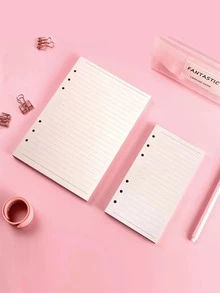 Binders - أصفر - مشاهدة 5