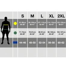 Caterpillar Mens Parker Insulated Jacket (Black) - màu đen - Xem 4