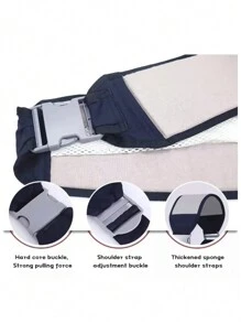 Baby Carrier & Accessories - Pink - View 5
