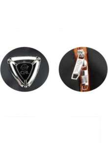 Men's Backpack Multifunctional Large Reinforced Waterproof School Notebook 71226k - 鏽棕色 - 查看 3