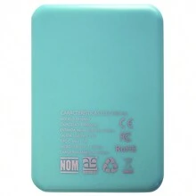 Power Bank - Green - View 2