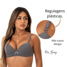 Women Bras & Bralettes - Nhiều màu - Xem 2