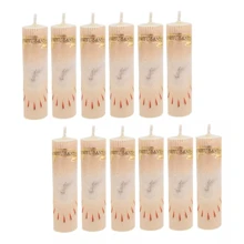 Velas - Blanco - Ver 2
