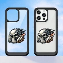 兼容小米 Poco C65 C51 C50 C31 M6 Pro 5G M6 Pro 4G M4 Pro M3 Pro M2 Pro F6 Pro F5 F4 F3 X6 Pro X5 Pro X4 Pro X4 NFC X4 GT 小米 14 Ultra 14 Pro 13T Pro 13 Ultra 13 Pro 12X 12T Pro 12S Ultra 12S Pro 12 Pro (Dimensity) 12 Lite 11X Pro 11i Civi 3 手机壳糖果色看起来很棒的手机壳 - 加厚保护，按钮灵敏，手感舒适 - 透灰 - 查看 9