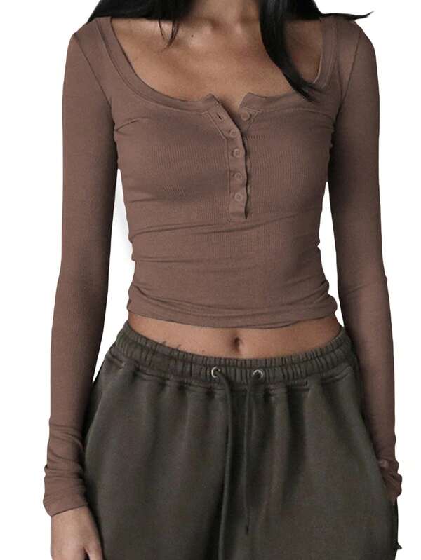 Cardigan de malha feminino, manga comprida, outono