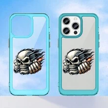 兼容小米 Poco C65 C51 C50 C31 M6 Pro 5G M6 Pro 4G M4 Pro M3 Pro M2 Pro F6 Pro F5 F4 F3 X6 Pro X5 Pro X4 Pro X4 NFC X4 GT 小米 14 Ultra 14 Pro 13T Pro 13 Ultra 13 Pro 12X 12T Pro 12S Ultra 12S Pro 12 Pro (Dimensity) 12 Lite 11X Pro 11i Civi 3 手机壳糖果色看起来很棒的手机壳 - 加厚保护，按钮灵敏，手感舒适 - 透灰 - 查看 11