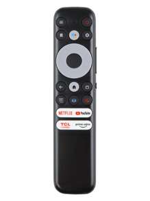 Control Remoto Smart TV 4K RC902NFMR1 Pantalla - Negro - Ver 4