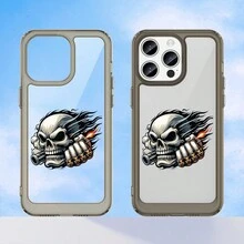 兼容小米 Poco C65 C51 C50 C31 M6 Pro 5G M6 Pro 4G M4 Pro M3 Pro M2 Pro F6 Pro F5 F4 F3 X6 Pro X5 Pro X4 Pro X4 NFC X4 GT 小米 14 Ultra 14 Pro 13T Pro 13 Ultra 13 Pro 12X 12T Pro 12S Ultra 12S Pro 12 Pro (Dimensity) 12 Lite 11X Pro 11i Civi 3 手机壳糖果色看起来很棒的手机壳 - 加厚保护，按钮灵敏，手感舒适 - 透灰 - 查看 10