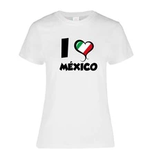 Women T-Shirts - 白色 - 查看 2