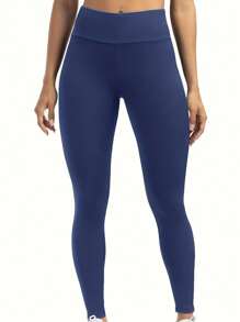 5 bucăți pantaloni de yoga de antrenament pentru antrenament cu talie înaltă pentru femei