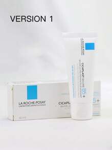 La Roche-Posay CICAPLAST BAUME B5+ ULTRA-REPAIRING SOOTHING BALM 40ml | Renovated Formula | For Dry & Irritated & Fragilized Skin - 40ml - View 7