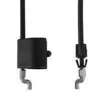 2pcs Hipa 746-1130 Cord Throttle Pull Control Cable For MTD 22" DECK  Lawn Mower - 946-1130 - View 6