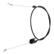 2pcs Hipa 746-1130 Cord Throttle Pull Control Cable For MTD 22" DECK  Lawn Mower - 946-1130 - View 2