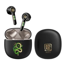 Wireless Earbuds - Noir - Voir 2