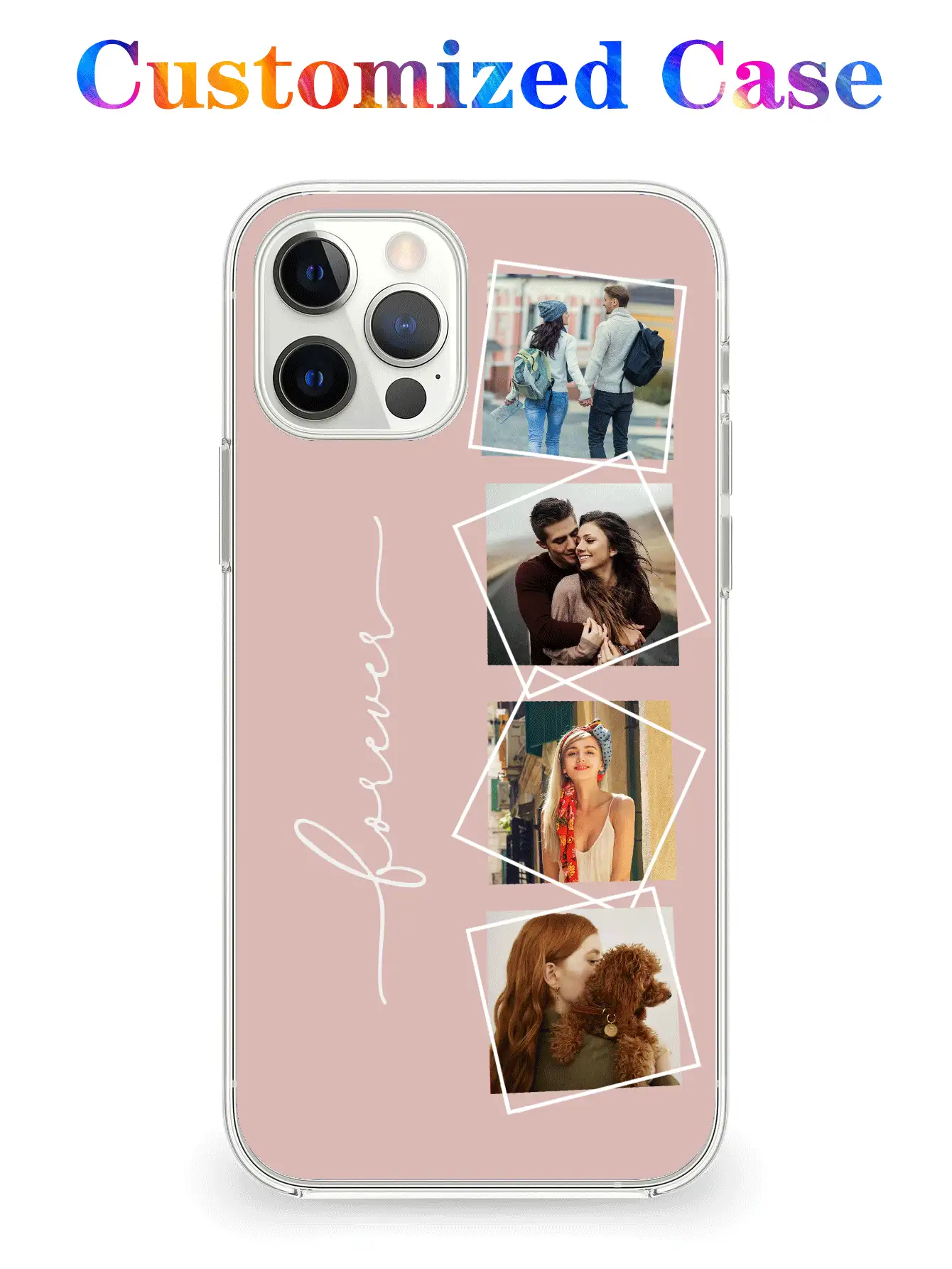Ốp lưng điện thoại Apple Custom Cute And Sexy Cute And Sexy Floral Soft TPU Clear, tương thích với iPhone 11/13/14/15 Pro Max, màu hồng đậm, bạc, xanh hoàng gia, kaki, đỏ tía, trong suốt. Thời trang, sành điệu, nhiều màu sắc, dễ thương, đơn giản, cổ điển, ốp lưng đồng bộ, Kawaii Custom, cá nhân hóa, độc đáo, quà tặng lý tưởng cho người yêu, bạn trai, bạn gái, gia đình, bạn bè. Phiên bản quốc tế, không phải phiên bản nội địa. - Trong sáng - Xem 9