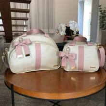 Kit bolsa maternidade