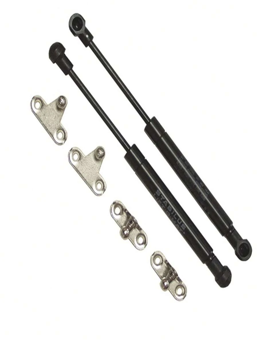 Orr & Orr - Stablius ST4318UK 33.7 Lbs 150 N Gas Spring, Black - Multicolor - View 1