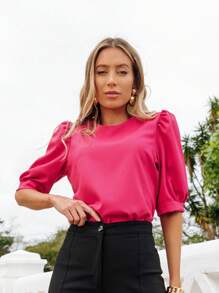 Blusa Gregoriana